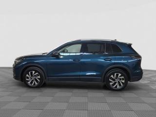 VOLKSWAGEN Tiguan usata 1
