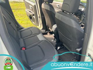 JEEP Renegade usata, con Controllo trazione