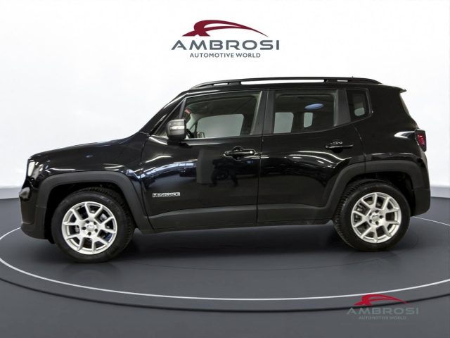 JEEP Renegade usata 5