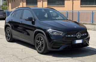 MERCEDES-BENZ GLA 200 usata, con Filtro antiparticolato