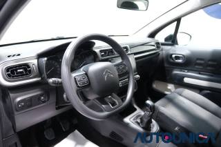 CITROEN C3 usata, con Alzacristalli elettrici