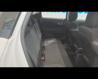 CITROEN C3 Aircross usata, con Isofix