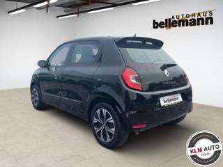 RENAULT Twingo usata, con Airbag