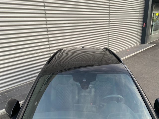 AUDI SQ5 usata, con Tetto panorama