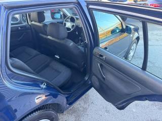 VOLKSWAGEN Golf usata 16