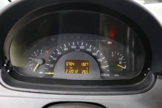 MERCEDES-BENZ Vito usata 13