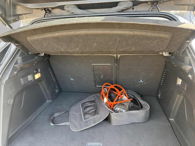 PEUGEOT 3008 usata, con Immobilizzatore elettronico