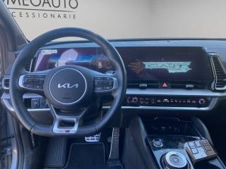 KIA Sportage usata, con Servosterzo