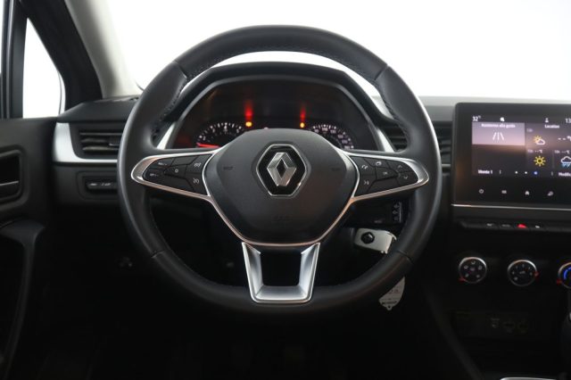 RENAULT Captur usata 4