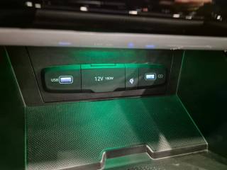 HYUNDAI Tucson usata, con Fari LED