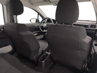 CITROEN C3 usata, con Luci diurne