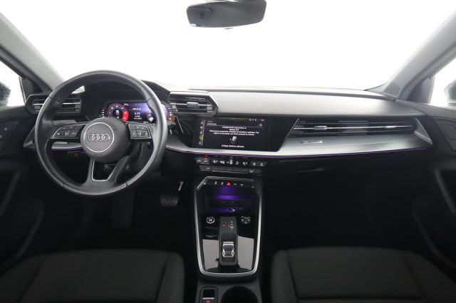 AUDI A3 usata 4