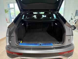 AUDI Q5 usata, con Servosterzo