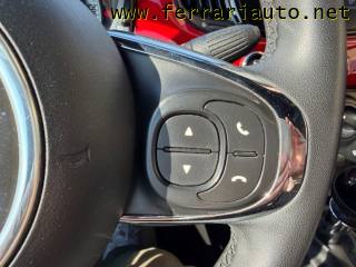 FIAT 500 usata, con USB