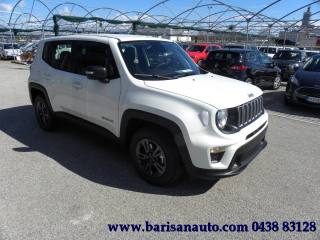 JEEP Renegade usata, con Airbag