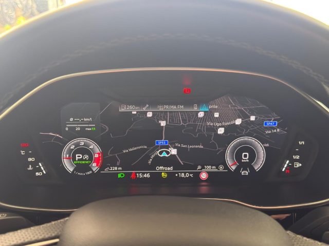 AUDI Q3 usata, con Immobilizzatore elettronico
