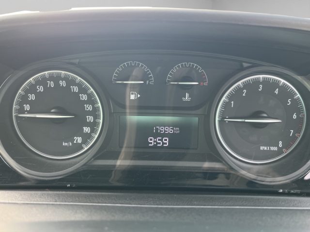 LANCIA Ypsilon usata, con Specchietti laterali elettrici