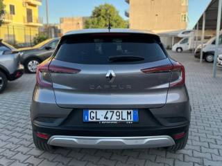 RENAULT Captur usata, con Alzacristalli elettrici