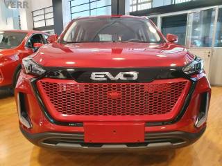 EVO Evo5 usata, con Airbag