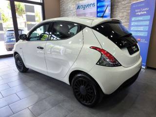 LANCIA Ypsilon usata, con Boardcomputer