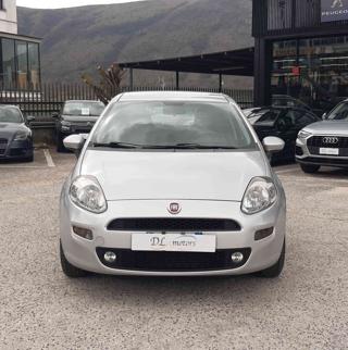 FIAT Punto usata, con Airbag
