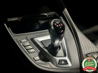 BMW M2 usata, con ESP