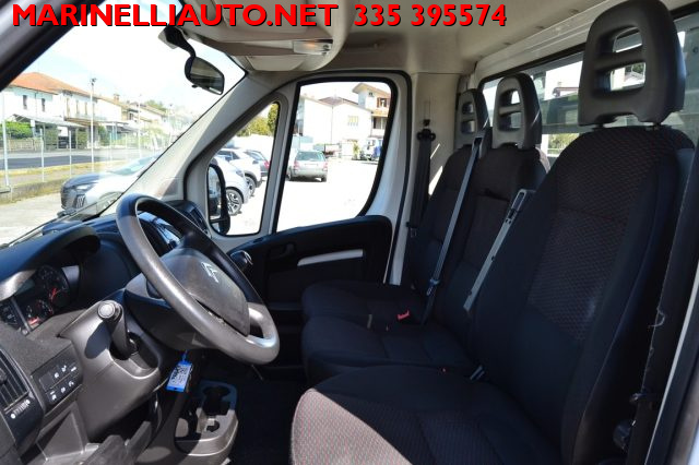 FIAT Ducato usata 16