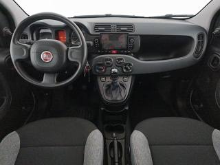 FIAT Panda usata, con Start/Stop Automatico