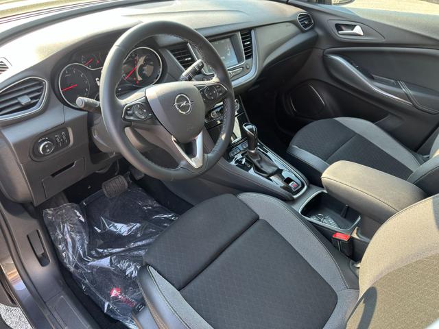 OPEL Grandland X usata, con Autoradio