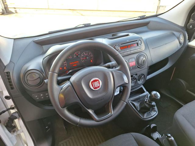 FIAT Qubo usata 20