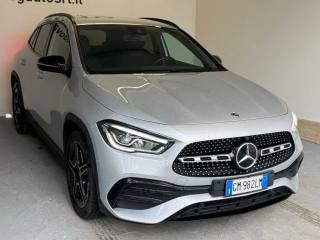MERCEDES-BENZ GLA 200 usata, con Airbag laterali