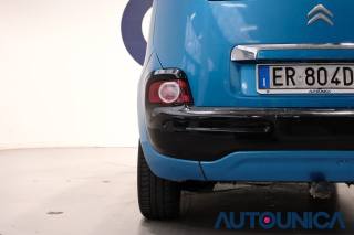 CITROEN C3 Picasso usata 38