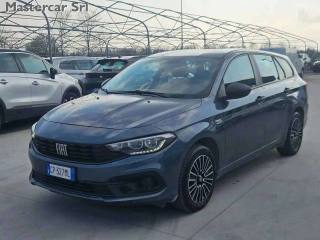 FIAT Tipo usata, con Airbag laterali