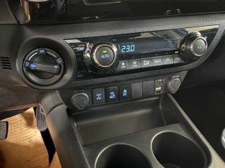 TOYOTA Hilux usata, con Fari LED
