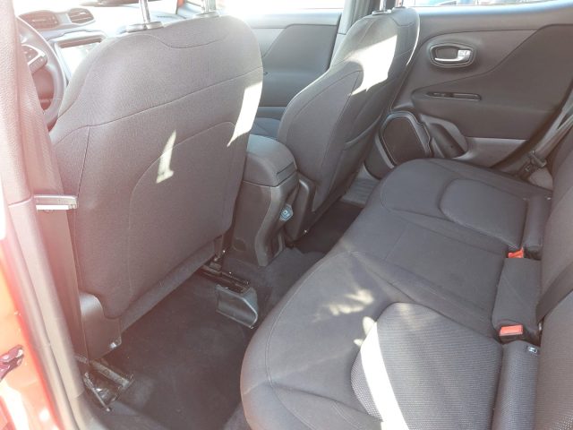 JEEP Renegade usata 10