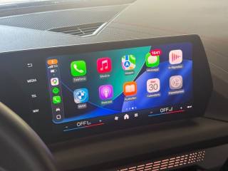 BMW 118 usata, con Fari LED