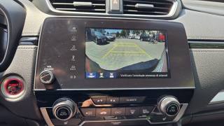 HONDA CR-V usata, con Start/Stop Automatico
