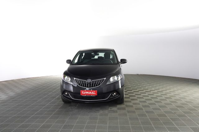 LANCIA Ypsilon usata 0