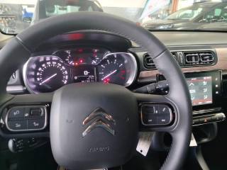 CITROEN C3 usata 26