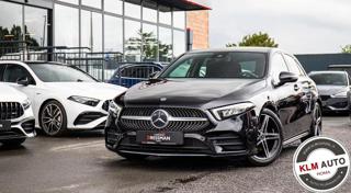 MERCEDES-BENZ A 200 Amg Premium Mbux 163 cv
