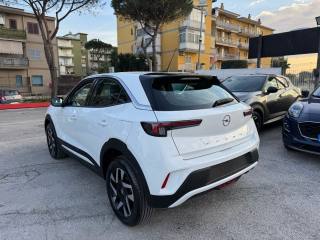 OPEL Mokka usata, con Antifurto