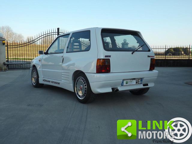 FIAT Uno usata 6