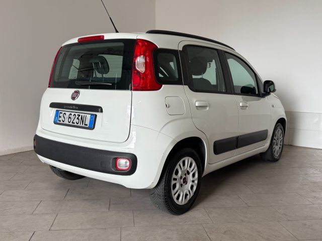 FIAT Panda usata 3