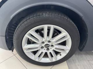 MINI Countryman usata, con Sensori di parcheggio posteriori