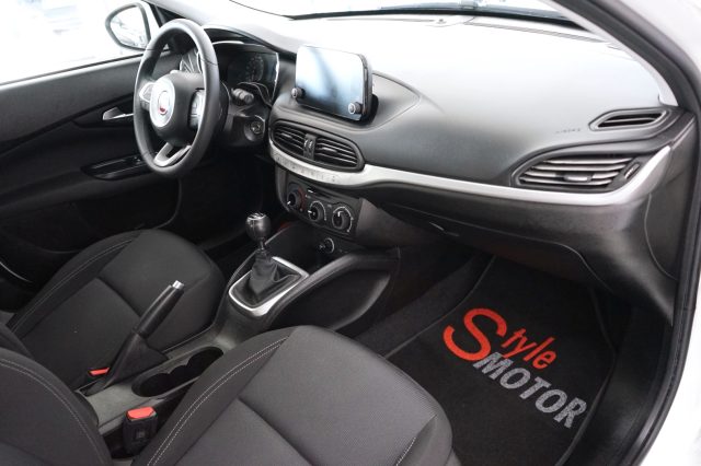 FIAT Tipo usata, con Climatizzatore