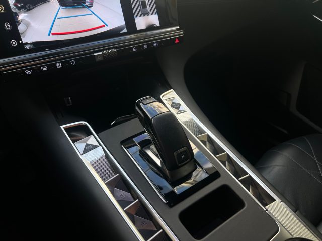 DS AUTOMOBILES DS 7 usata, con USB