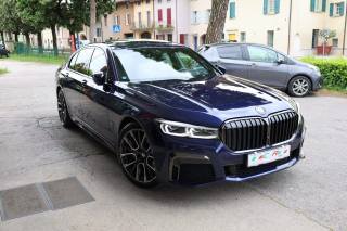 BMW 730 usata 183