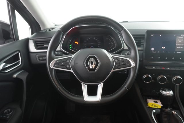 RENAULT Captur usata 5