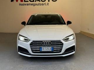 AUDI A5 usata, con Airbag