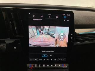 RENAULT Megane usata, con USB